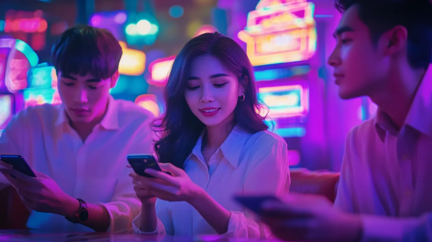 Permainan Blackjack Langsung
