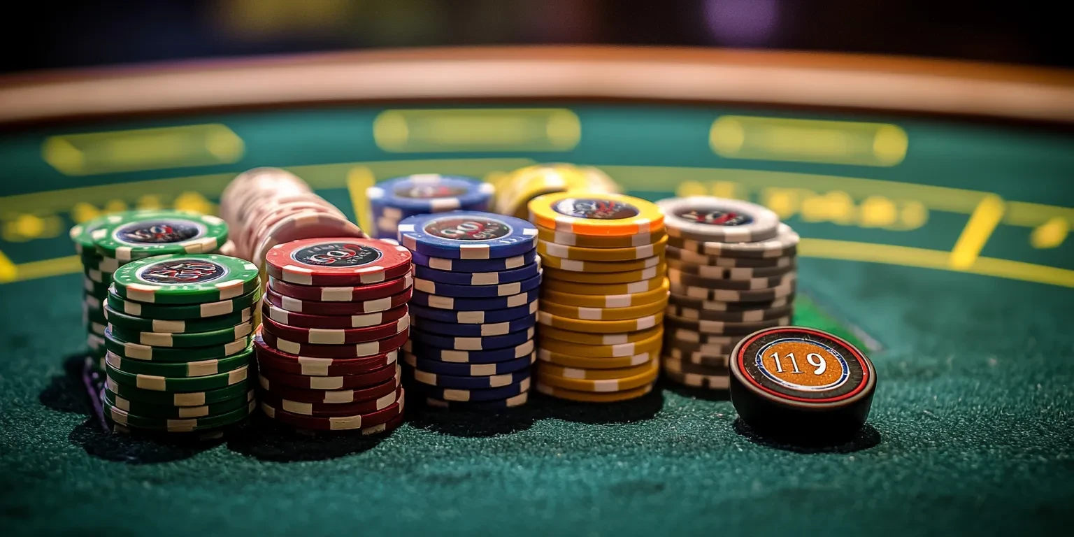 Jenis-Jenis Bonus dalam Permainan Kasino